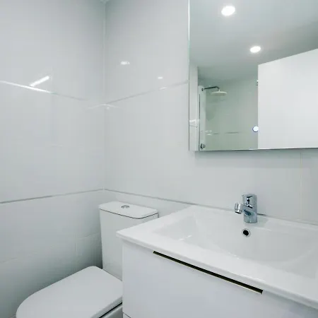 5b Jardines Canarios Sul Mar Smart Tv Y Fibra 아파트