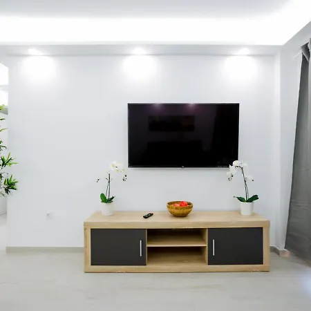 アパート 5b Jardines Canarios Sul Mar Smart Tv Y Fibra