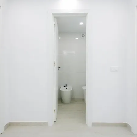 5b Jardines Canarios Sul Mar Smart Tv Y Fibra Apartmán Los Cristianos (Tenerife)