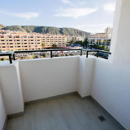 Apartmán 5b Jardines Canarios Sul Mar Smart Tv Y Fibra